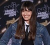 Naturellement, l'intéressée a pris soin de cacher le visage de son bambin !
Clara Luciani - Photocall de la 26ème édition des NRJ Music Awards au palais des festivals de Cannes, France, le 1er novembre 2024. © Guignebourg-Bebert/Bestimage 