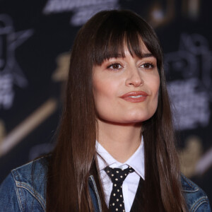 Un tendre cliché qui a certainement fait craquer grand nombre de ses abonnés.
Clara Luciani - Photocall de la 26ème édition des NRJ Music Awards au palais des festivals de Cannes, France, le 1er novembre 2024. © Guignebourg-Bebert/Bestimage 