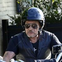 Johnny Hallyday : Un célèbre artiste a revendu un de ses biens, sa retraite trop faible en cause