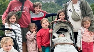 "On ne fait vraiment de mal à personne" : Une candidate de Familles nombreuses au coeur de la polémique, elle monte au créneau