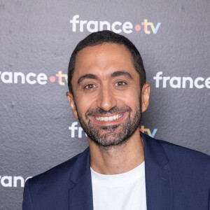 Jimmy Mohamed