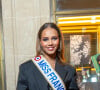 Par exemple, la chirurgie esthétique est acceptée à Miss Univers.
Indira Ampiot - Photocall du défilé Etam Live Show 2023 au Palace à Paris le 26 septembre 2023. © Tiziano Da Silva / Bestimage