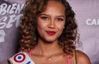 EXCLU "Mon côté naturel peut faire la différence" : Indira Ampiot (Miss France 2023) face à la chirurgie à Miss Univers