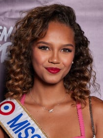 EXCLU "Mon côté naturel peut faire la différence" : Indira Ampiot (Miss France 2023) face à la chirurgie à Miss Univers