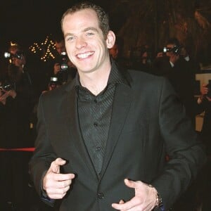 Archives : Garou