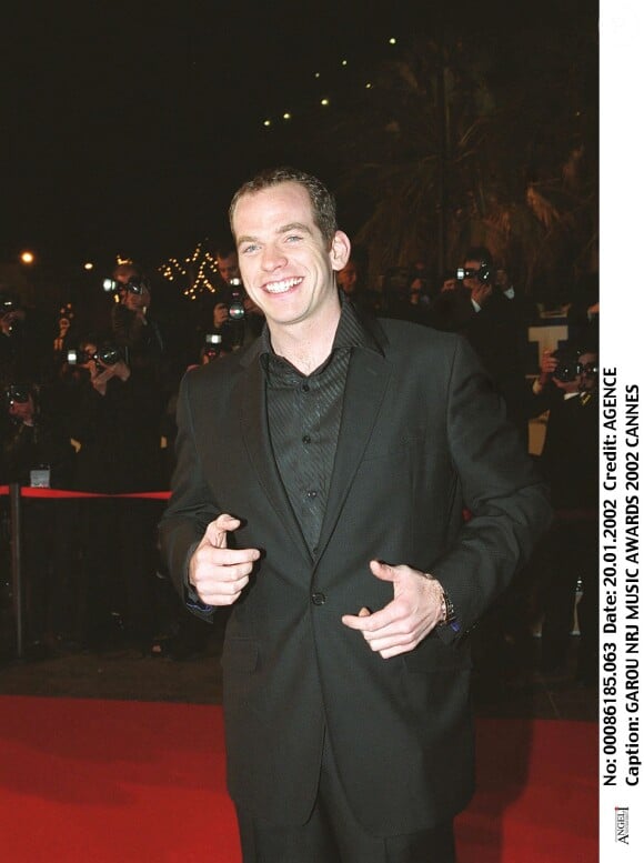 Archives : Garou