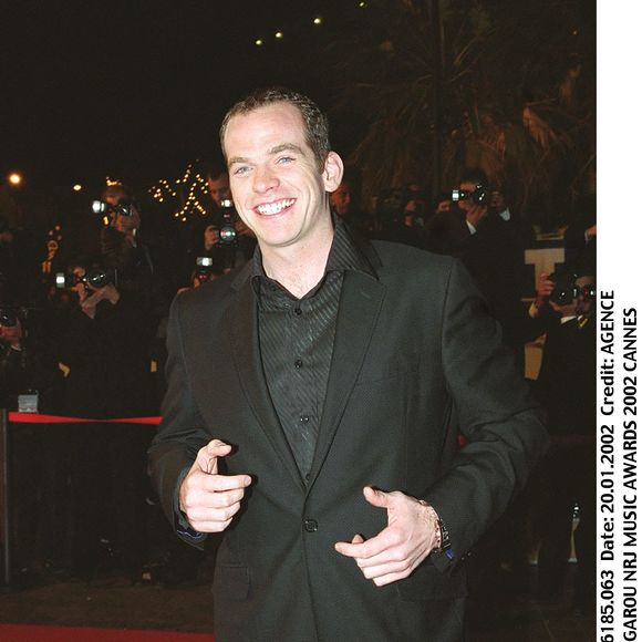 Archives : Garou