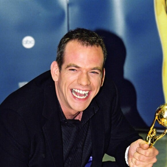 Archives : Garou