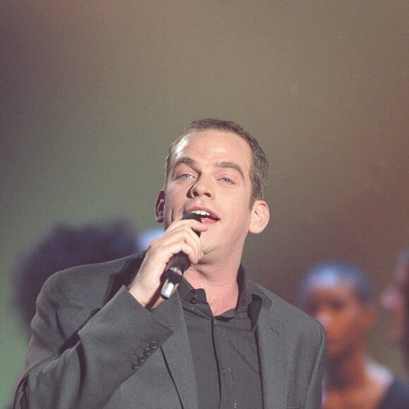 Archives : Garou