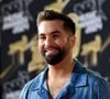 Il y a dix ans donc
Kendji Girac au photocall de la 26ème édition des NRJ Music Awards à Cannes, le 1er novembre 2024. © Bebert-Guignebourg/Bestimage 