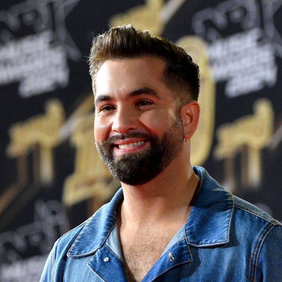 Il y a dix ans donc
Kendji Girac au photocall de la 26ème édition des NRJ Music Awards à Cannes, le 1er novembre 2024. © Bebert-Guignebourg/Bestimage 