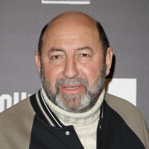 Kad Merad - Avant-première du film "Finalement" à la cinémathèque française à Paris le 11 novembre 2024. © Coadic Guirec/Bestimage 