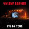 Mylène Farmer : le DVD du passage de sa tournée par le Stade de France paraîtra en avril 2010