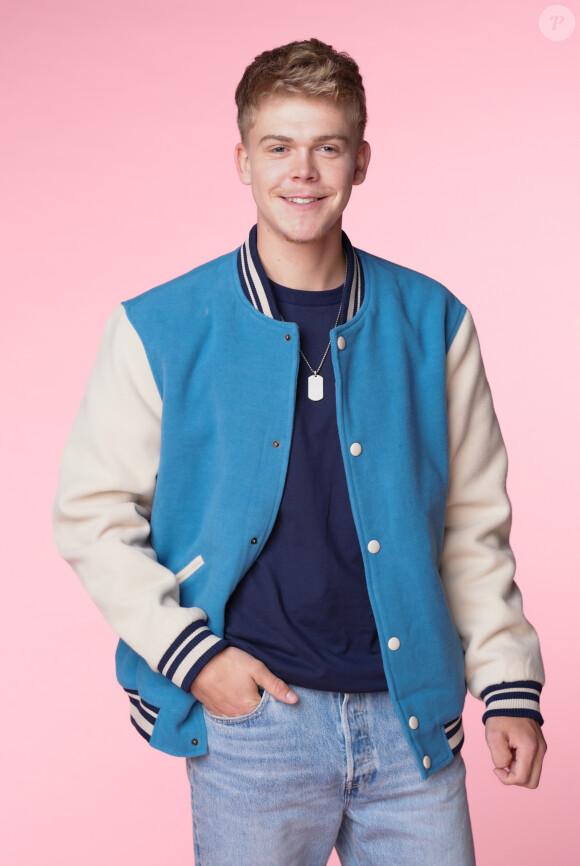 Qui est Charles, candidat de la saison 12 de la "Star Academy 2024" ?
Charles, candidat de la "Star Academy 2024"