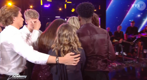 Qui dit nouveau prime dit nouvelle élimination
Qui quitte la "Star Academy 2024" ce vendredi ?
