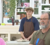 Nouvel épisode du "Meilleur Pâtissier" sur M6