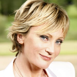 Elle fait son come back dans "The Voice" dans quelques semaines
Patricia Kaas en 2011 - Archive Portrait