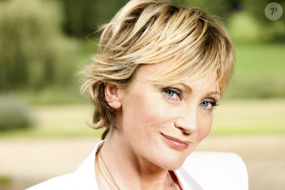 Elle fait son come back dans "The Voice" dans quelques semaines
Patricia Kaas en 2011 - Archive Portrait