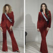 Miss France 2025 : Voici les photos officielles des 30 Miss régionales, un détail inédit saute aux yeux !