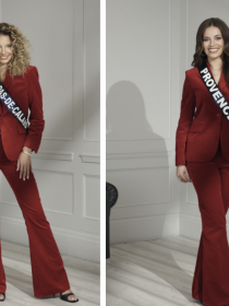 Miss France 2025 : Voici les photos officielles des 30 Miss régionales, un détail inédit saute aux yeux !