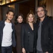 Pierre Niney président d'un soir : grande annonce pour les 9 millions d'entrées du Comte de Monte-Cristo