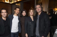 Pierre Niney président d'un soir : grande annonce pour les 9 millions d'entrées du Comte de Monte-Cristo