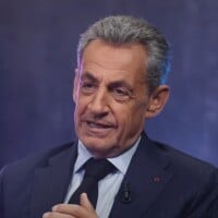 "Elle a l'autorité de sa mère" : Nicolas Sarkozy surpris par sa fille Giulia, ses tendres et rares confidences sur son clan