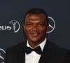 L'ancien footballeur a toujours refusé de reconnaître la fille de son ancienne compagne comme étant la sienne
Marcel Desailly lors du photocall des Laureus World Sports Awards 2018 au Sporting Monte-Carlo à Monaco le 27 février 2018. © Bruno Bebert / Bestimage 