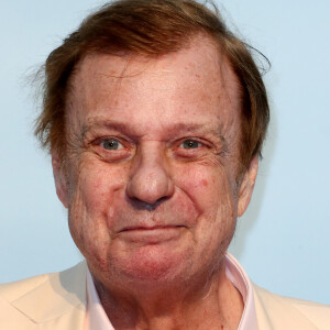 Jacques Spiesser et la fin de "Commissaire Magellan"
Jacques Spiesser au photocall de la soirée de présentation du téléfilm "Diane de Poitiers" lors de la 24ème édition du Festival de la Fiction TV de La Rochelle, France, le 16 septembre 2022. © Patrick Bernard/Bestimage 