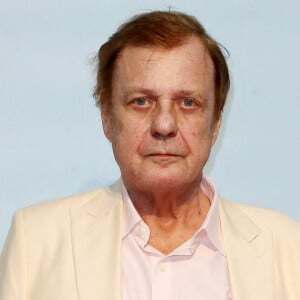 "Ça aurait été audacieux"
Jacques Spiesser au photocall de la soirée de présentation du téléfilm "Diane de Poitiers" lors de la 24ème édition du Festival de la Fiction TV de La Rochelle, France. © Patrick Bernard/Bestimage 