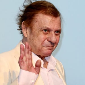 Ce souhait de l'acteur 
Jacques Spiesser au photocall de la soirée de présentation du téléfilm "Diane de Poitiers" lors de la 24ème édition du Festival de la Fiction TV de La Rochelle, France, le 16 septembre 2022. © Patrick Bernard/Bestimage 