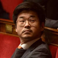 Joachim Son-Forget n'est plus... L'ex-députée s'appelle désormais Eva, la réaction de ses 3 enfants évoquée