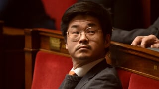 Joachim Son-Forget n'est plus... L'ex-députée s'appelle désormais Eva, la réaction de ses 3 enfants évoquée