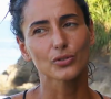 Une expérience dont elle ressort marquée.
Douzième épisode de "Koh-Lanta, La Tribu maudite", diffusé sur TF1 mardi 5 novembre 2024.