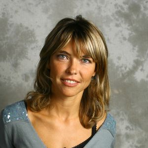 Nathalie Vincent - Portrait studio