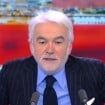 Pascal Praud cible une amie de longue date de Pierre Palmade : "Les rats quittent le navire..."