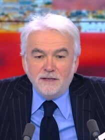 Pascal Praud cible une amie de longue date de Pierre Palmade : "Les rats quittent le navire..."