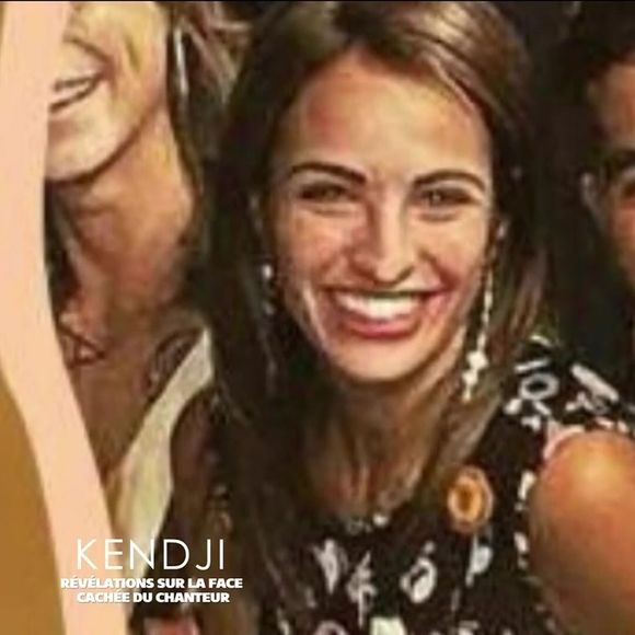 Interviewée par le Parisien en mai 2024, soit un mois après l'accident qui aurait pu coûter la vie au papa d'Eva Alba, sa compagne Soraya Miranda avait livré ses impressions aux journalistes
Photo de Kendji et sa compagne Soraya Miranda.