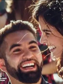 Cette vérité que Soraya Miranda, compagne de Kendji Girac a rétablie après l'affaire : "Comment a-t-on pu dire ça ?"