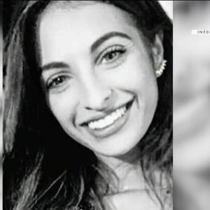 "Kendji ne m'a jamais fait de chantage au suicide [...] Cela n'a jamais existé. Je n'ai jamais subi la moindre violence quelle qu'elle soit de sa part. Je suis catégorique. Il en est incapable"Photo de Soraya Miranda, compagne de Kendji Girac, partagée dans le reportage "Kendji Girac : révélations sur la face cachée du chanteur", diffusé le 20 mai 2024 sur RMC Story.