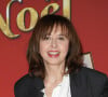 Valérie Bonneton - Avant-première du film "Les boules de Noël" au cinéma Pathé-Wepler à Paris. Le 14 novembre 2024 © Coadic Guirec / Bestimage