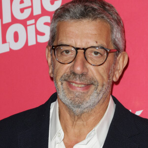 Comme la grasse mat'. En effet, qui n'a pas vu dans une bonne grasse matinée des effets positifs ?
Michel Cymes - Photocall de la soirée "Télé Loisirs Awards 2024" aux Jardins du Pont-Neuf à Paris le 23 septembre 2024. © Coadic Guirec/Bestimage