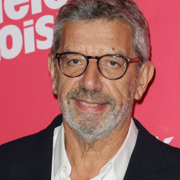 Comme la grasse mat'. En effet, qui n'a pas vu dans une bonne grasse matinée des effets positifs ?
Michel Cymes - Photocall de la soirée "Télé Loisirs Awards 2024" aux Jardins du Pont-Neuf à Paris le 23 septembre 2024. © Coadic Guirec/Bestimage