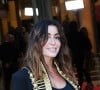 "Il est venu aussi à mon dernier concert au Cabaret Sauvage (XIXe), à Paris, avec son épouse et mes ex-beaux-parents. On s'entend tous très bien", a expliqué Jenifer au Parisien
Jenifer Bartoli arrivant au "Concerto pour la Paix" organisé par Omar Harfouch au Théâtre des Champs Élysées à Paris, France, le 18 Septembre 2024. © Rachid Bellak / Bestimage 