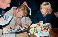 Sylvie Vartan et sa rupture avec Johnny Hallyday : cet endroit où le chanteur s'est réfugié pendant deux ans