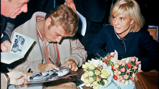 Sylvie Vartan et sa rupture avec Johnny Hallyday : cet endroit où le chanteur s'est réfugié pendant deux ans