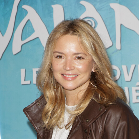 Virginie Efira - Première du film Disney "Vaiana 2" au Grand Rex à Paris le 23 novembre 2024. © Coadic Guirec/Bestimage 