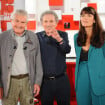 "J'ai connu ta femme avant toi" : Valérie Perrin proche de Michel Drucker, cet aveu fait devant son mari Claude Lelouch