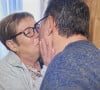 Si ces dernières étaient tout à fait pour qu'il trouve l'amour, elles ne souhaitaient pas apparaître à l'écran
Gilles choisit d'éconduire Isabelle et de continuer l'aventure avec Marie dans "L'amour est dans le pré". M6