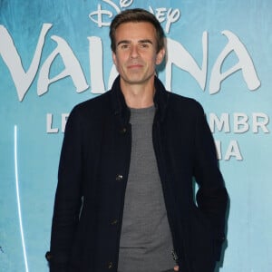 Jean-Baptiste Marteau se confie sur l'éducation de sa fille Colette
Jean-Baptiste Marteau - Première du film Disney "Vaiana 2" au Grand Rex à Paris le 23 novembre 2024. © Coadic Guirec/Bestimage 